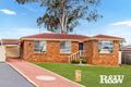 Property photo of 2 Phar Lap Close St Clair NSW 2759
