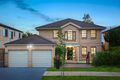 Property photo of 39 Harvard Circuit Rouse Hill NSW 2155