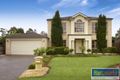 Property photo of 16 Hyatt Close Rouse Hill NSW 2155