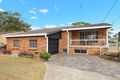 Property photo of 37 Allwood Crescent Lugarno NSW 2210