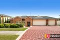 Property photo of 44 Poole Road Kellyville NSW 2155