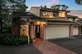 Property photo of 3/49 Parsonage Road Castle Hill NSW 2154