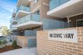 Property photo of 14/40 Civic Way Rouse Hill NSW 2155