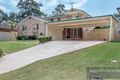 Property photo of 10 Hillside Circuit Cranebrook NSW 2749