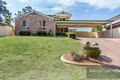 Property photo of 10 Hillside Circuit Cranebrook NSW 2749