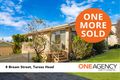 Property photo of 8 Bream Street Tuross Head NSW 2537