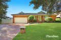 Property photo of 19 Mayfair Avenue North Kellyville NSW 2155