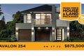 Property photo of LOT 1 McCulloch Street Riverstone NSW 2765