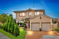 Property photo of 39 Tullaroan Street Kellyville Ridge NSW 2155