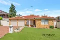 Property photo of 3 Nicol Place Hinchinbrook NSW 2168