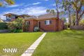 Property photo of 100 Wallalong Crescent West Pymble NSW 2073