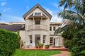 Property photo of 124A Wycombe Road Neutral Bay NSW 2089