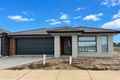 Property photo of 38 Kielder Crescent Clyde VIC 3978