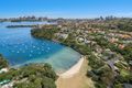 Property photo of 2 Curlew Camp Road Mosman NSW 2088