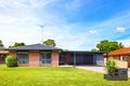 Property photo of 22 Callisto Drive Cranebrook NSW 2749