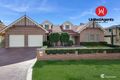 Property photo of 3 Ferraro Crescent West Hoxton NSW 2171