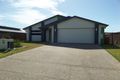 Property photo of 25 Vidar Crescent Ooralea QLD 4740