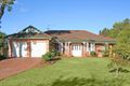 Property photo of 13 Grevillea Grove Narellan Vale NSW 2567