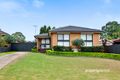 Property photo of 7 Fallowfield Court Werrington Downs NSW 2747