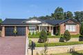 Property photo of 9 Flitcroft Place Glenmore Park NSW 2745