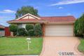 Property photo of 1 Vella Crescent Blacktown NSW 2148