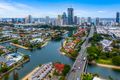 Property photo of 1/47 Hooker Boulevard Broadbeach Waters QLD 4218
