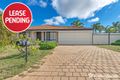 Property photo of 31 Menora Loop Warnbro WA 6169