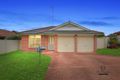 Property photo of 1 Yunga Road Glenmore Park NSW 2745