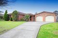 Property photo of 31 Peppercorn Avenue Narellan NSW 2567