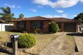 Property photo of 1 Macbeth Grove St Clair NSW 2759