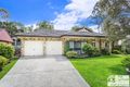 Property photo of 27 Cropley Drive Baulkham Hills NSW 2153