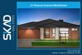 Property photo of 21 Peanut Avenue Mickleham VIC 3064
