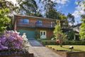 Property photo of 35 Yeramba Street Turramurra NSW 2074