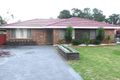 Property photo of 43 Harvey Circuit St Clair NSW 2759