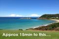 Property photo of 2097 The Lakes Way Bungwahl NSW 2423