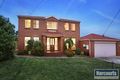 Property photo of 11 Borg Crescent Scoresby VIC 3179