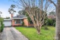 Property photo of 23 Somerset Street Wantirna South VIC 3152