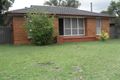 Property photo of 32 Bougainville Road Lethbridge Park NSW 2770