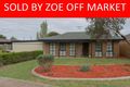 Property photo of 18 Heritage Way Melton West VIC 3337