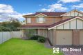 Property photo of 38 Kinnane Crescent Acacia Gardens NSW 2763