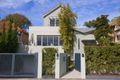 Property photo of 21 Illiliwa Street Cremorne NSW 2090