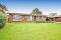Property photo of 37 Fluorite Place Eagle Vale NSW 2558