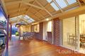 Property photo of 7 Yellowgum Avenue Rouse Hill NSW 2155