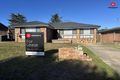 Property photo of 11 Shoalhaven Street Ruse NSW 2560