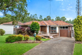 Property photo of 2 Algie Crescent Kingswood NSW 2747