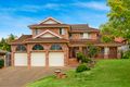 Property photo of 7 Powys Circuit Castle Hill NSW 2154