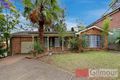 Property photo of 7 Dan Crescent Castle Hill NSW 2154