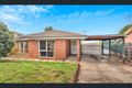 Property photo of 27 Kingsley Drive Sunbury VIC 3429