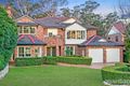 Property photo of 36 Sandhurst Crescent Glenhaven NSW 2156