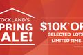 Property photo of LOT 348 Kenneth Drive Augustine Heights QLD 4300